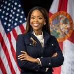 U.S. Rep. Sheila Cherfilus-McCormick (via U.S. House)