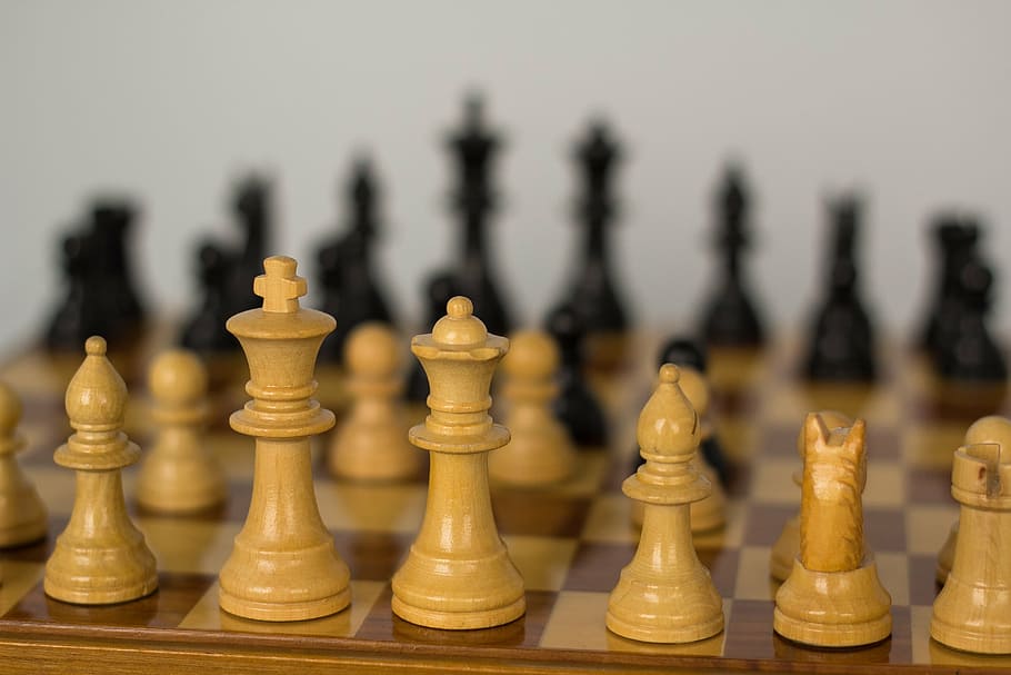 Flagler Beach Chess