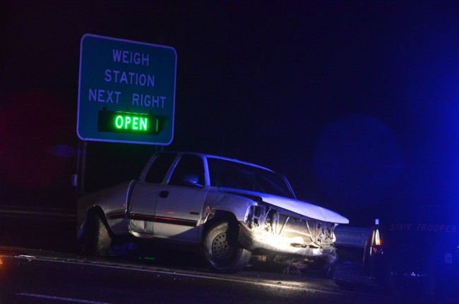 i-95 wreck