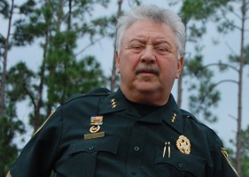 rick look flagler sheriff