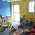 A Florida Tax Watch report points to the increasing difficulties of finding affordable child care in Florida. (© FlaglerLive)