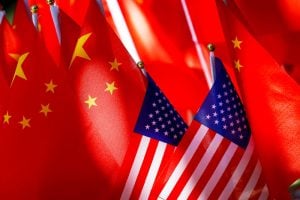In a span of a few years, China has outstripped the U.S. in scientific publications, spending and patents.