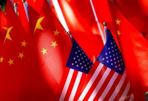 In a span of a few years, China has outstripped the U.S. in scientific publications, spending and patents.