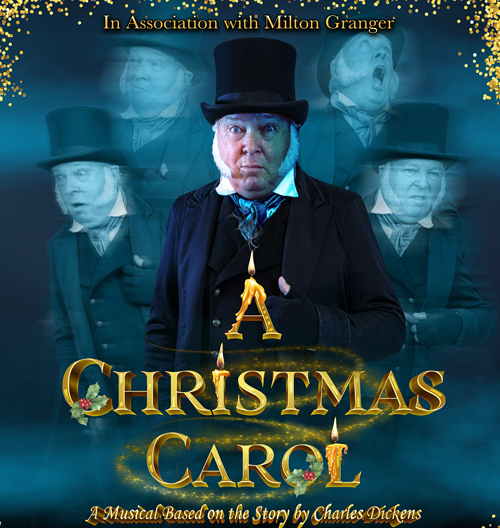 A christmas Carol at athens Theatre deland