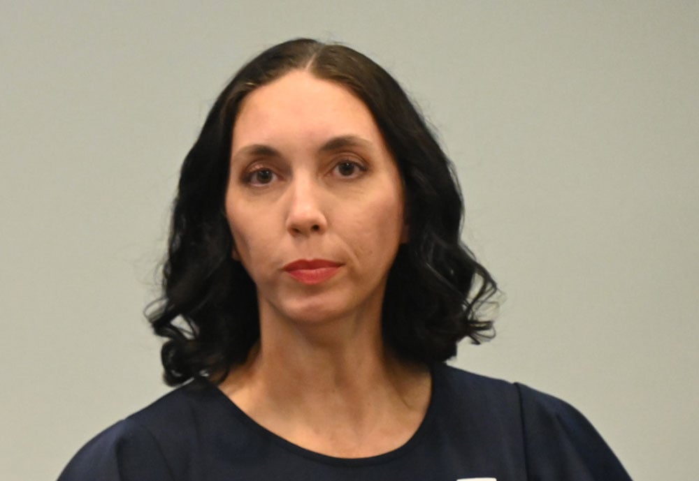 Christy Chong Flagler School Board Live Interview 2026