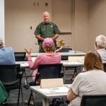 sheriff's citizens academy