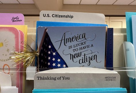 denaturalization