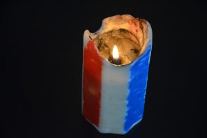 Birthright citizenship, a constitutional guarantee, is flickering. (© FlaglerLive)