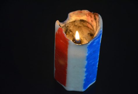 Birthright citizenship, a constitutional guarantee, is flickering. (© FlaglerLive)