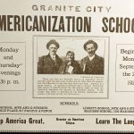 Civic education, circa 1920, is making a comeback. (© FlaglerLive)