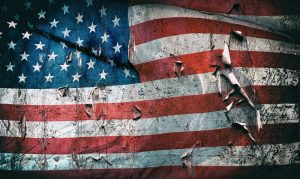 The second Trump administration has weakened federal civil rights law and is shredding the foundations of America’s racially inclusive democracy.