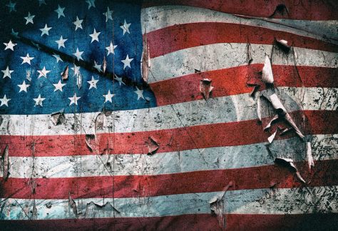 The second Trump administration has weakened federal civil rights law and is shredding the foundations of America’s racially inclusive democracy.