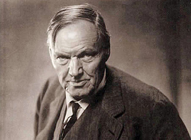 Clarence Darrow defended his share of nasty, brutish and shameless murderers. But he didn't run for Flagler County judge.