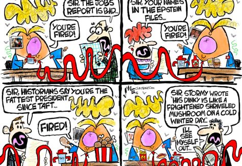 (Clay Jones)