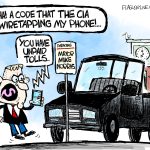 mayor norris cia fbi paranoia clay jones