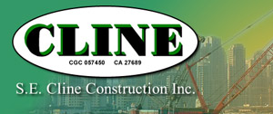 s.e.cline construction flagler county 