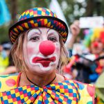 clowns politicians