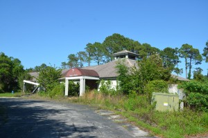 matanzas golf course