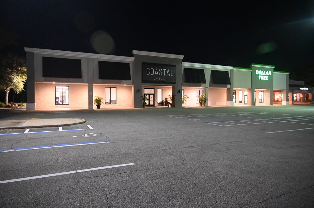coastal church lawsuit