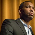 Ta-Nehisi Coates (Wikimedia Commons)