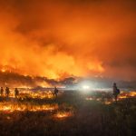 colorado fires