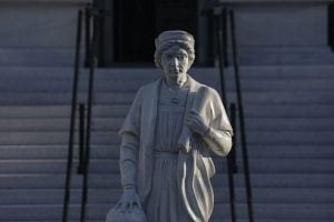 Columbus is back