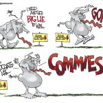 GOP Big Lie and Commie Smears 2006 (Bill Day)