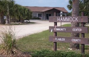 hammock community center | FlaglerLive