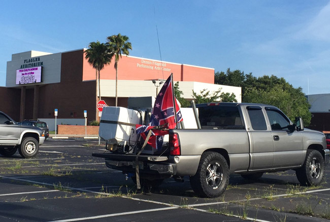 confederate flag fpc