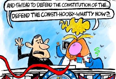 clay jones constitution