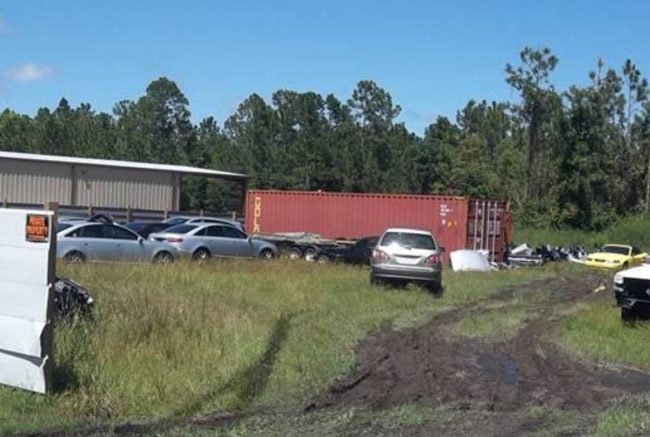 bunnell containers