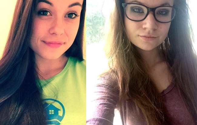 Lindsey Brockhaus Cora Ann Engel suicides