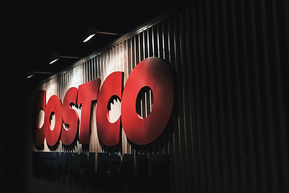 Costco Opening Wholesale Club on International Speedway Boulevard in Daytona  Beach in 2024