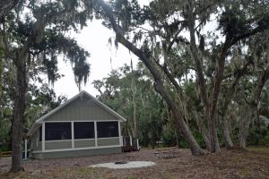 flagler county princess place preserve cottages