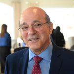 Al Hadeed has been Flagler County's attorney for 27 of the last 35 years. (© FlaglerLive)
