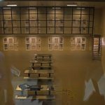 The jail "isn’t a place anyone wants to stay on a regular basis,” the sheriff's Court and Detention Services Chief Dan Engert says. (© FlaglerLive)