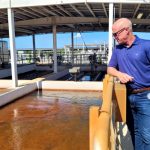 Nick DiCeglie tries to fix a crappy situation. (Facebook)