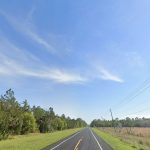 The crash took place Saturday morning south of the State Road 11 intersection with County Road 304, also known as Cody's Corner, in Flagler County. (Google)