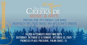 creekside festival