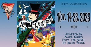 around the rorld in 80 days