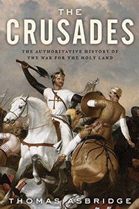thomas asbridge crusades