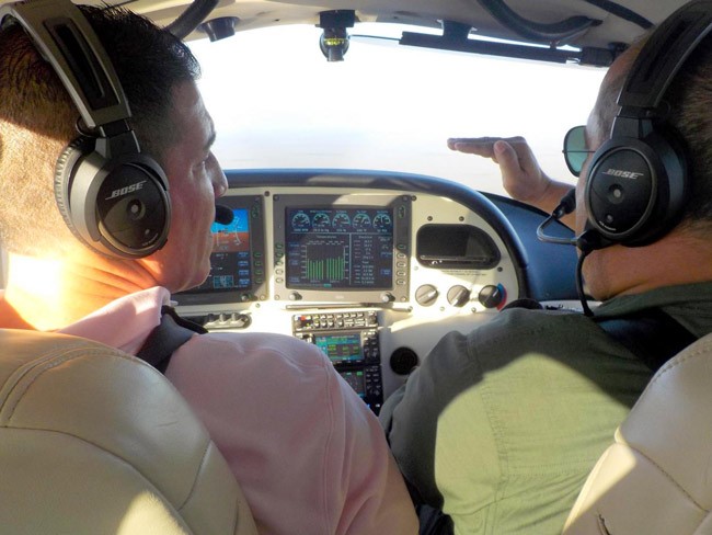 flagler airport cuba flight