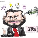 Cultural Heroin by Bill Day, FloridaPolitics.com