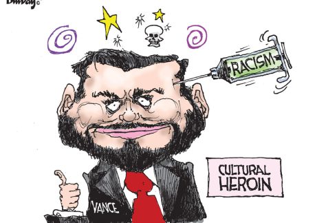 Cultural Heroin by Bill Day, FloridaPolitics.com