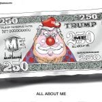 All About Him by Bill Day, FloridaPolitics.com