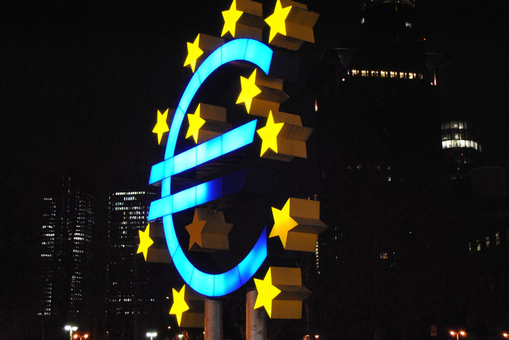 euro dollar