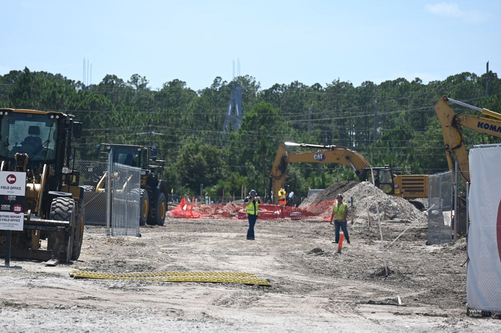 Palm Coast Joins Flagler County in Considering 1-Year Moratorium on New Data Centers to Rewrite Rules