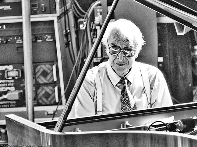 dave brubeck quartet