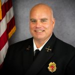 The Palm Coast Fire Department proudly announces the appointment of David Faust