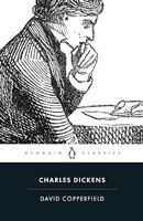 david copperfield dickens